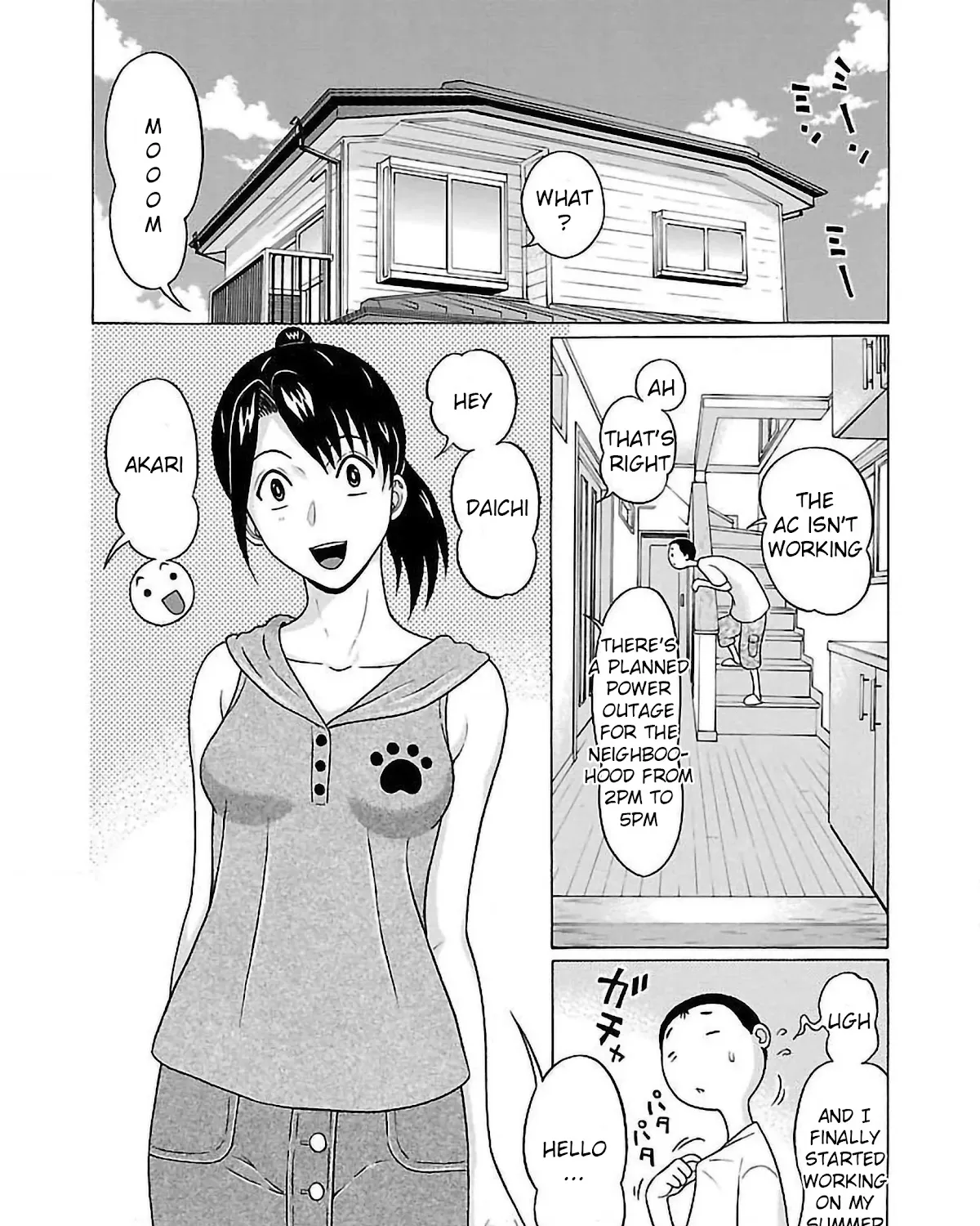 Pansuto Chapter 54 page 3 - 