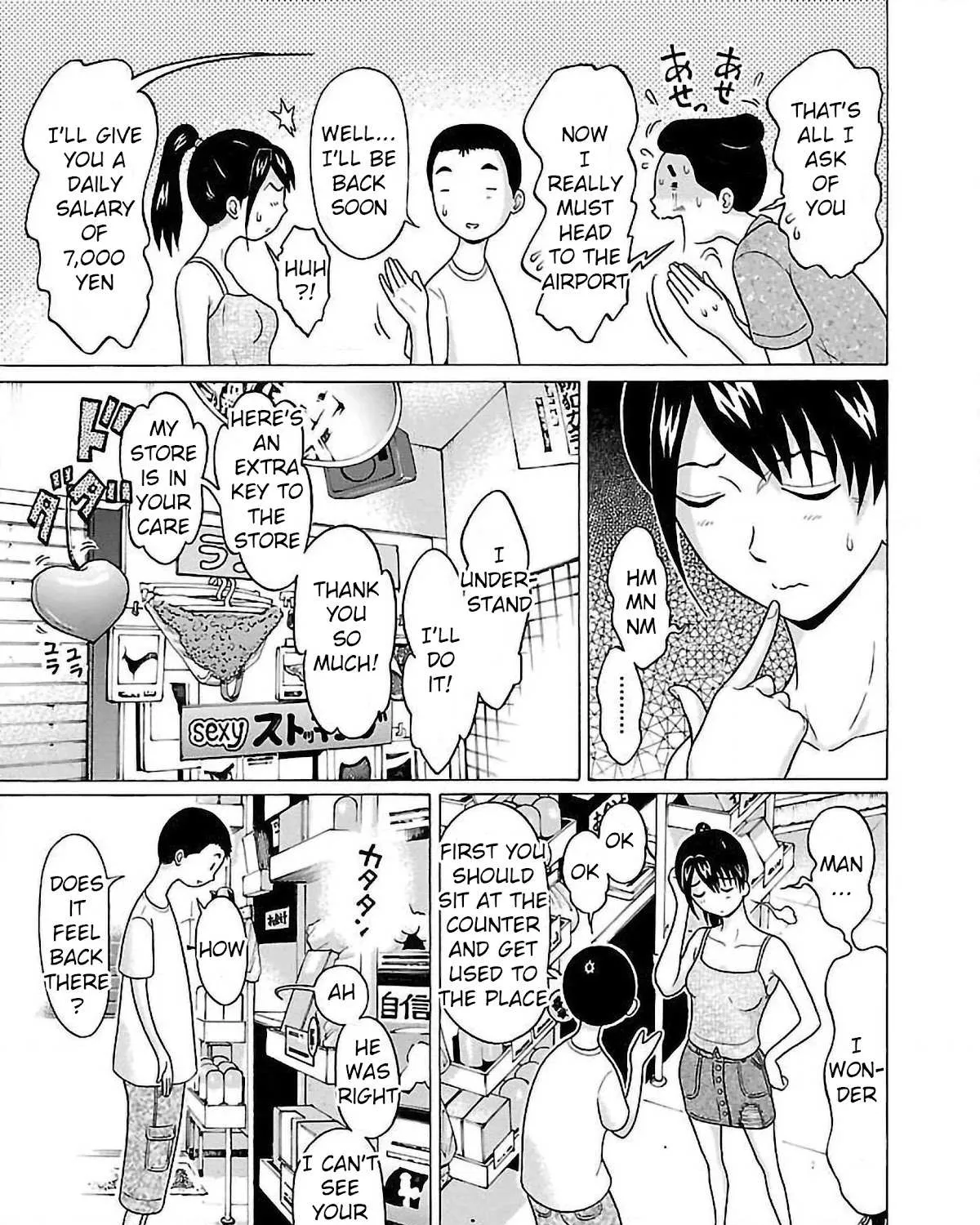 Pansuto Chapter 54 page 29 - 