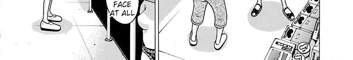 Pansuto Chapter 54 page 30 - 