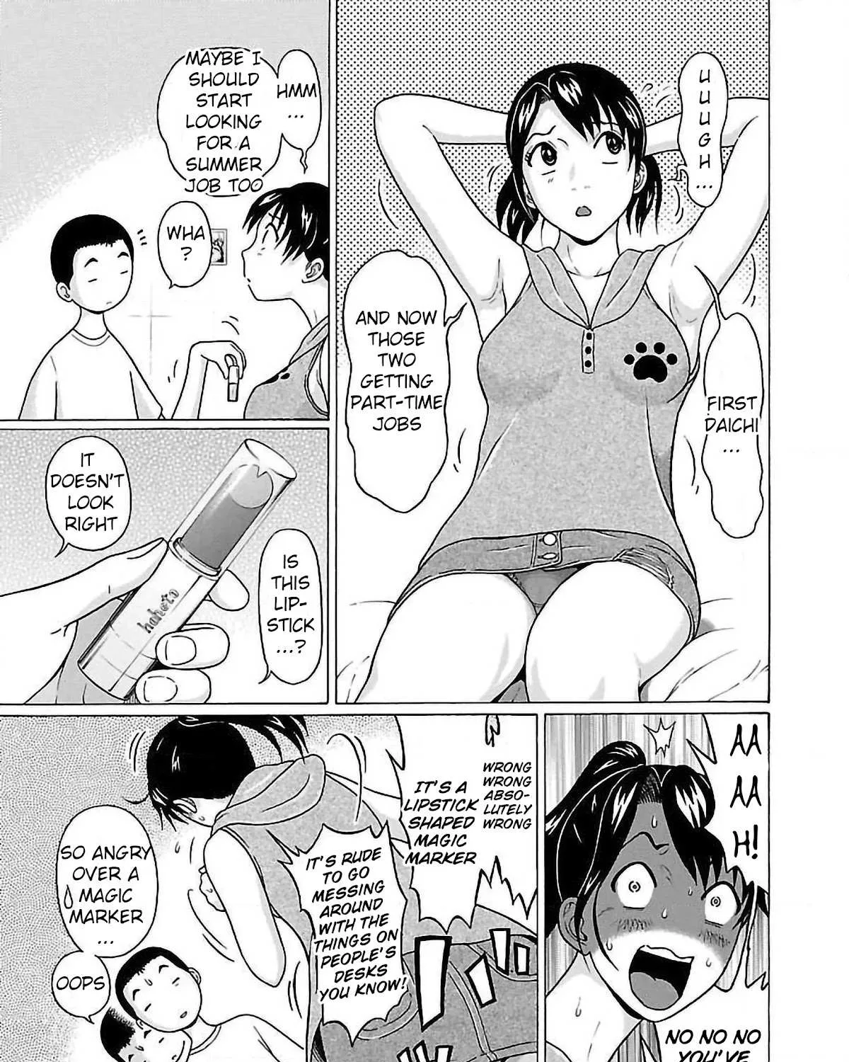 Pansuto Chapter 54 page 9 - 
