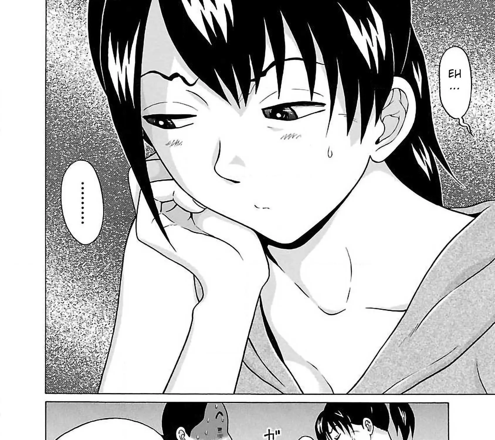 Pansuto Chapter 55 page 11 - 