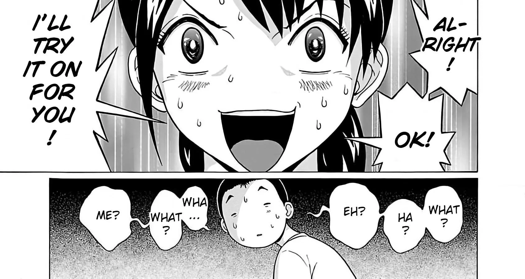 Pansuto Chapter 55 page 18 - 