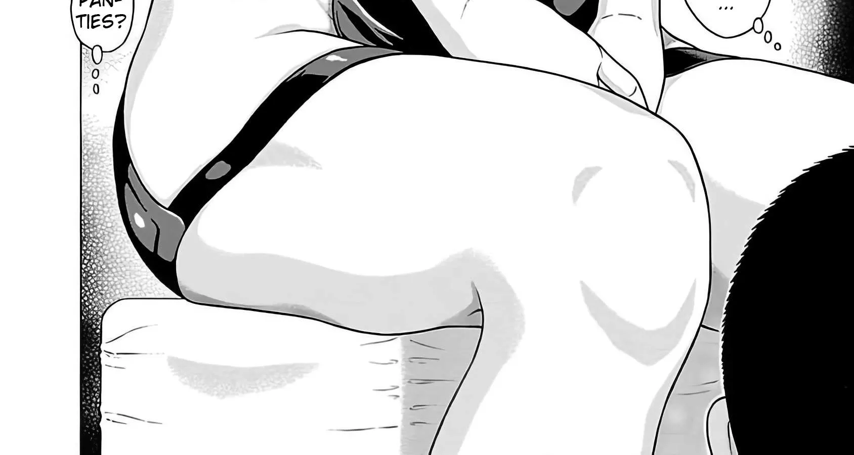 Pansuto Chapter 55 page 32 - 