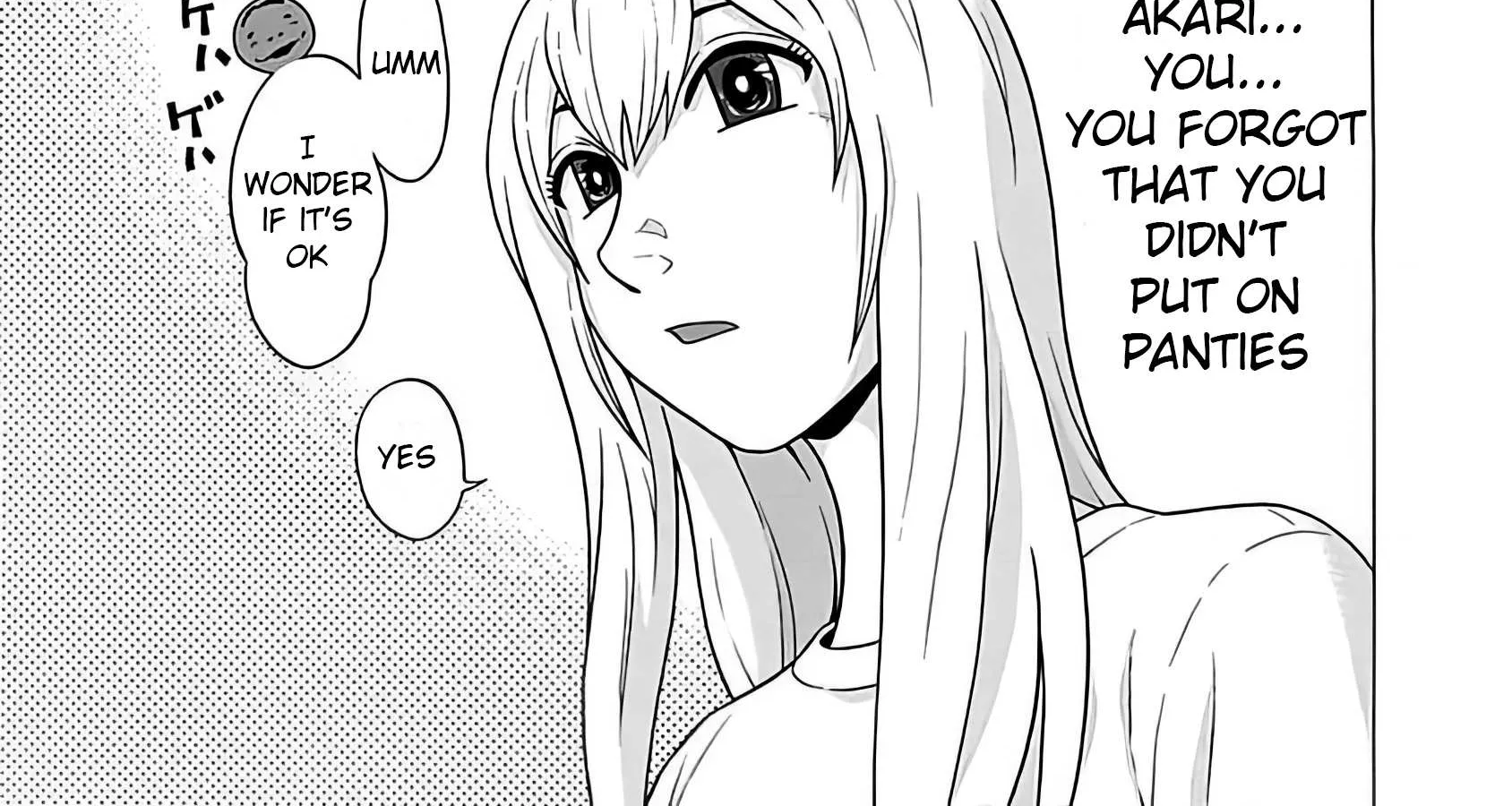 Pansuto Chapter 55 page 34 - 