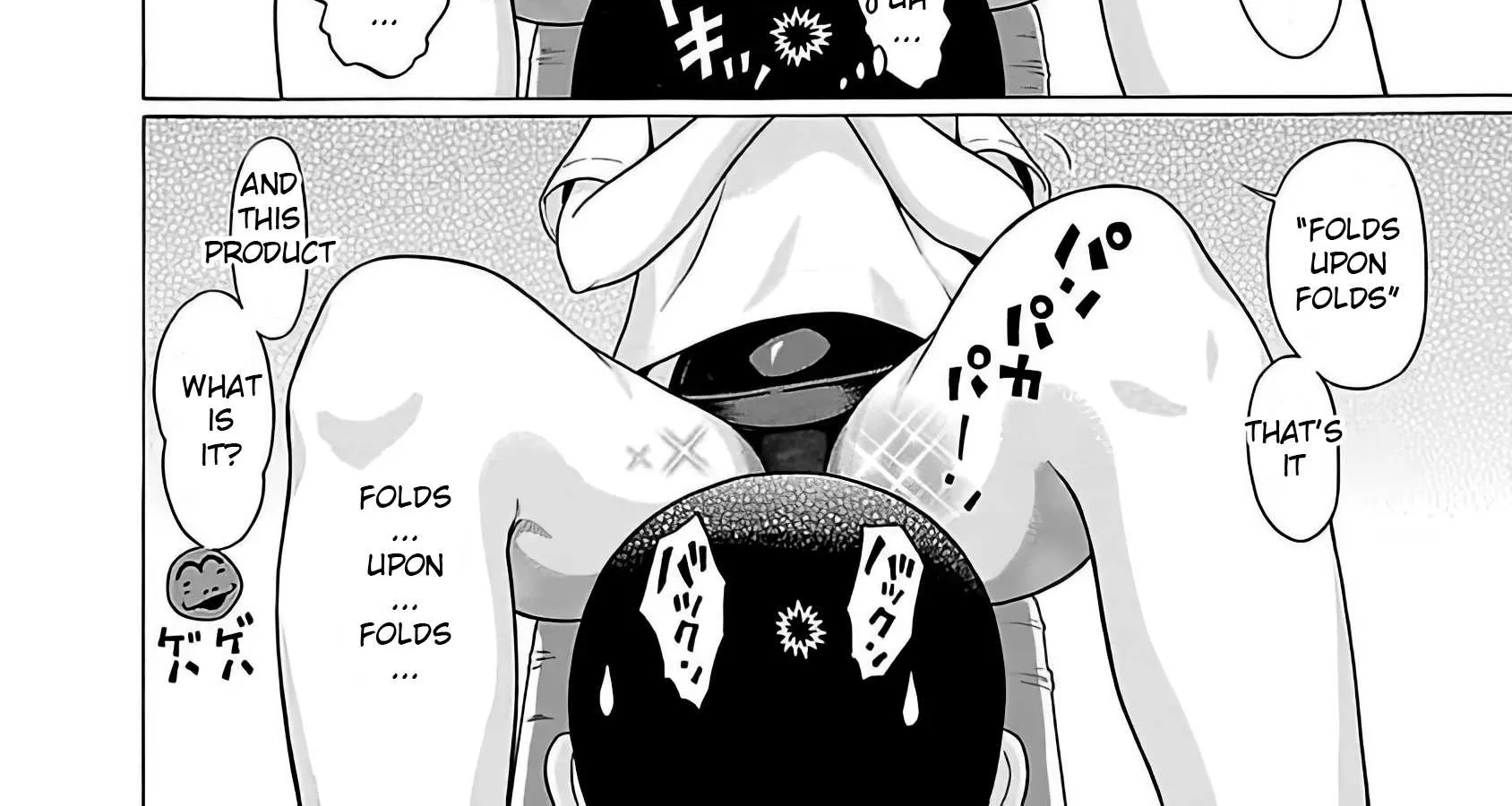 Pansuto Chapter 55 page 36 - 
