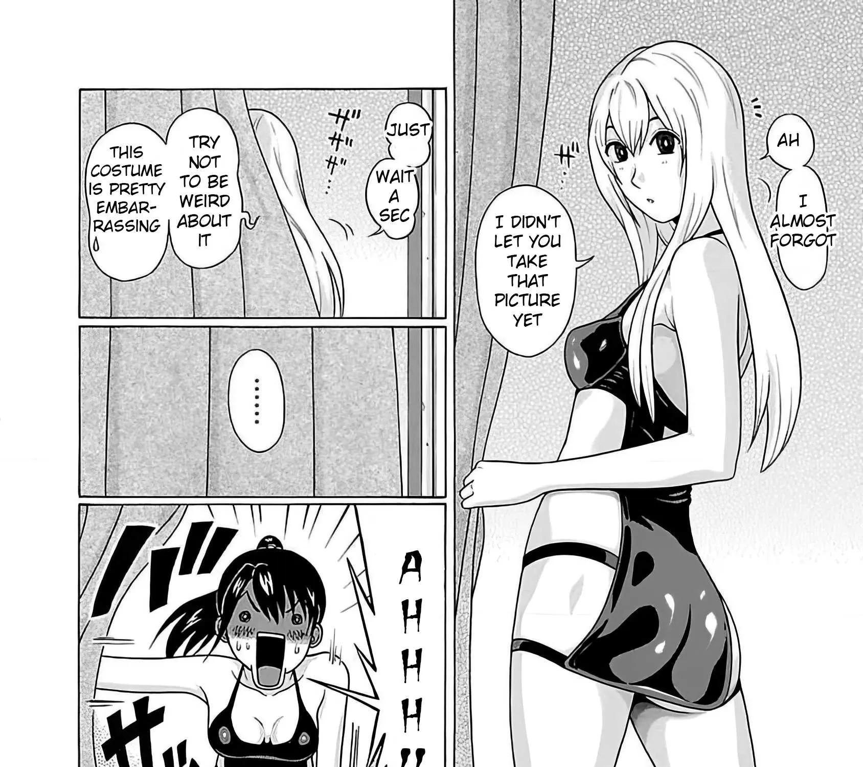Pansuto Chapter 55 page 43 - 