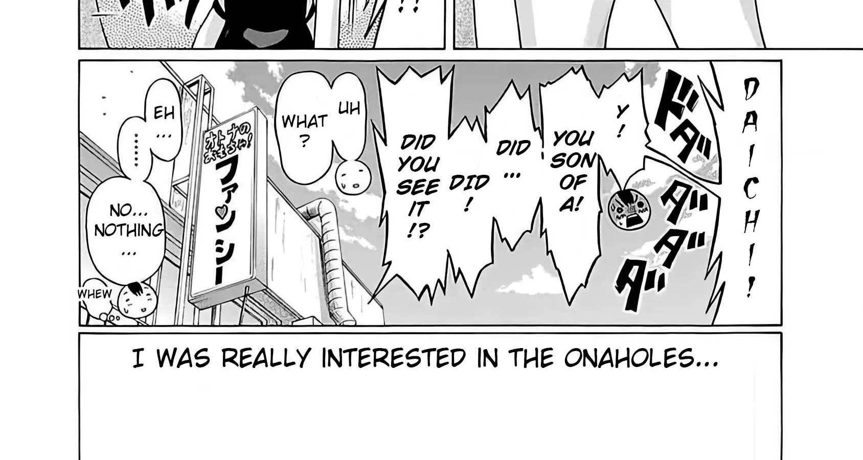 Pansuto Chapter 55 page 44 - 