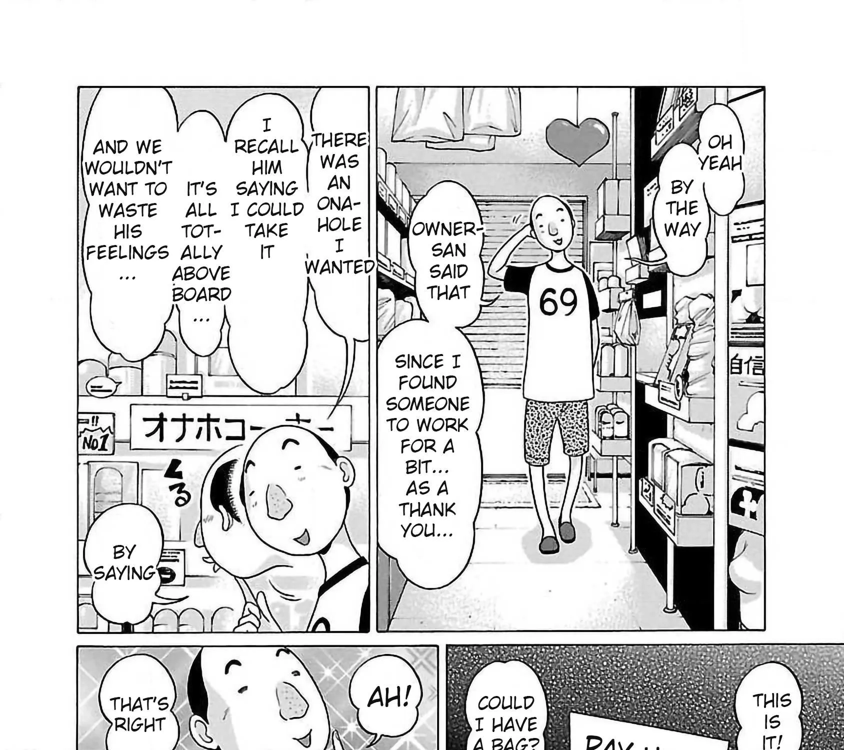 Pansuto Chapter 55 page 7 - 