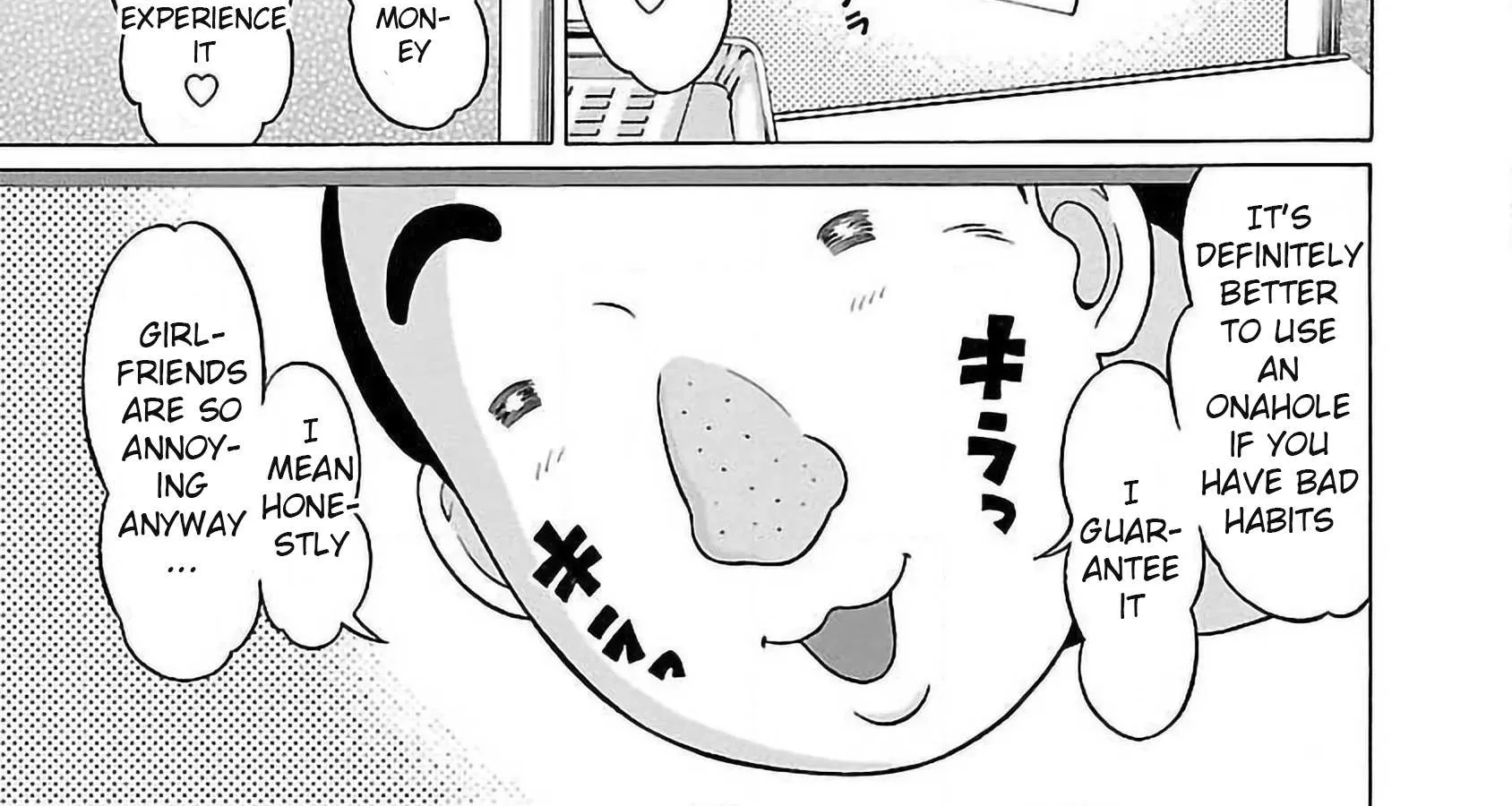 Pansuto Chapter 55 page 10 - 