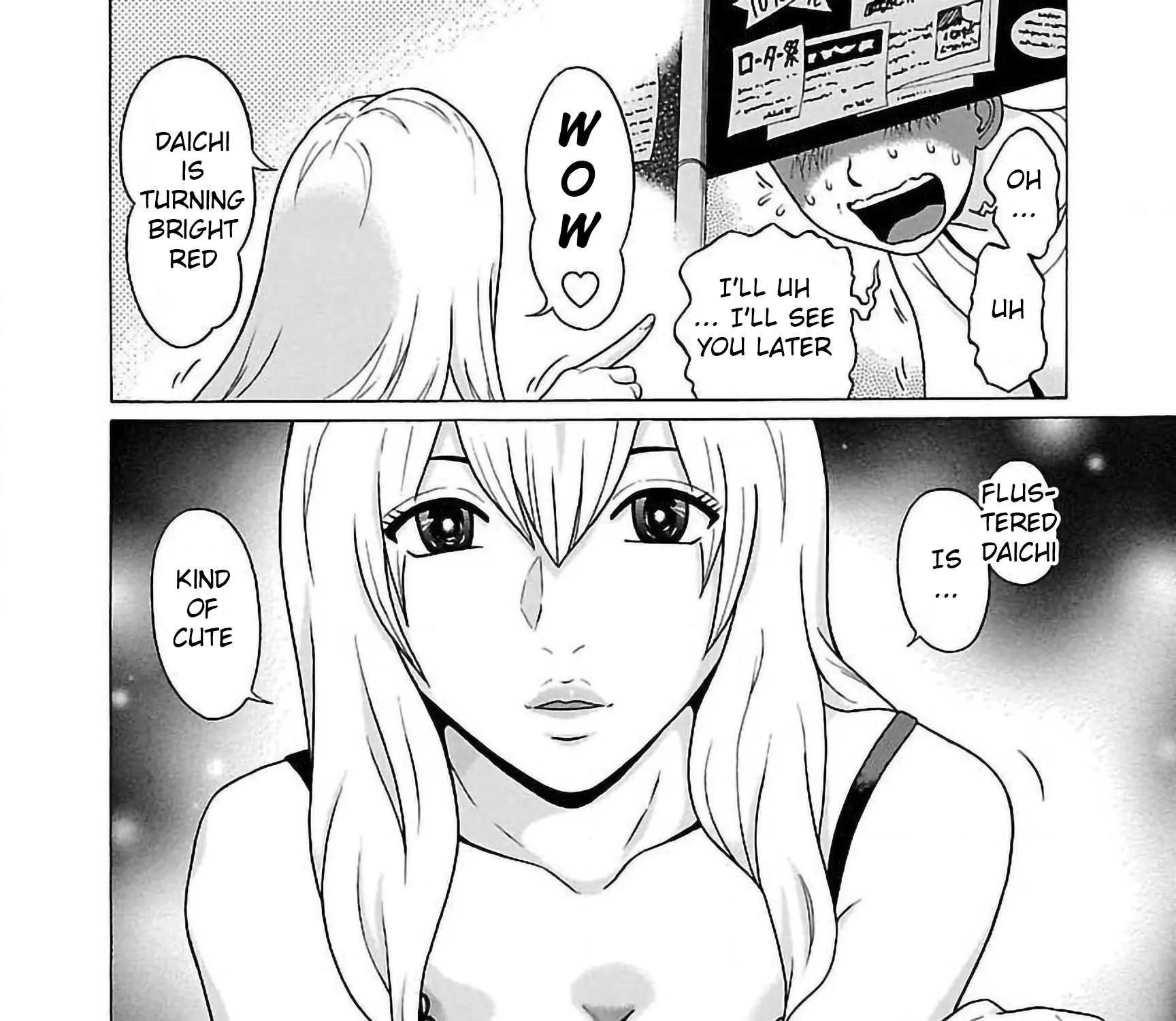 Pansuto Chapter 56 page 11 - 
