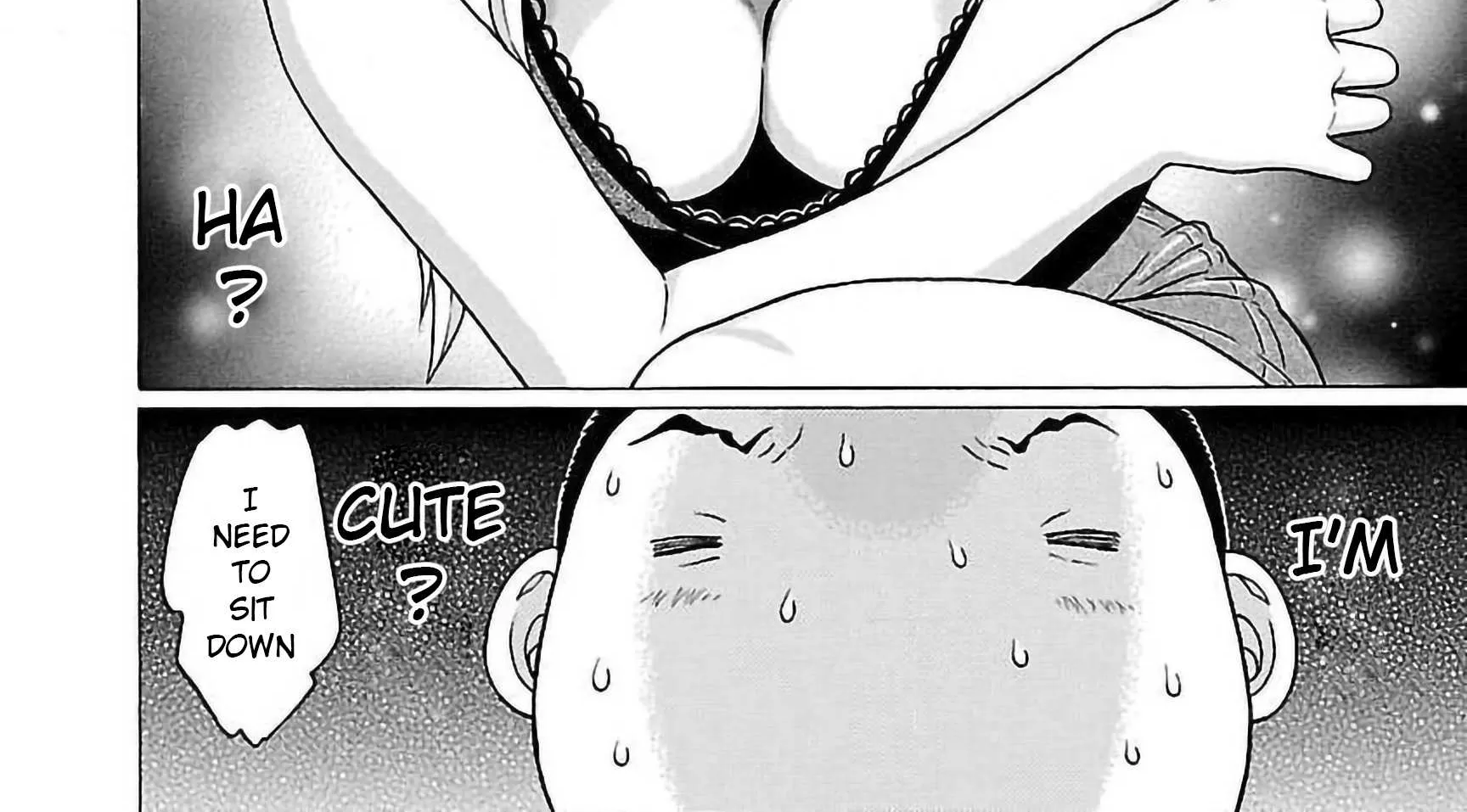 Pansuto Chapter 56 page 12 - 