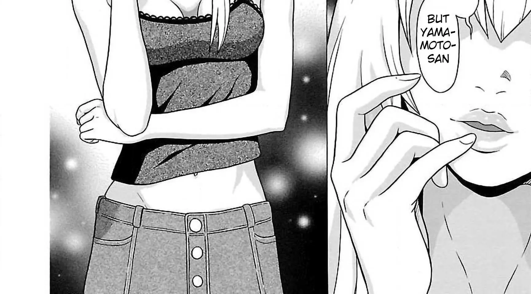 Pansuto Chapter 56 page 16 - 