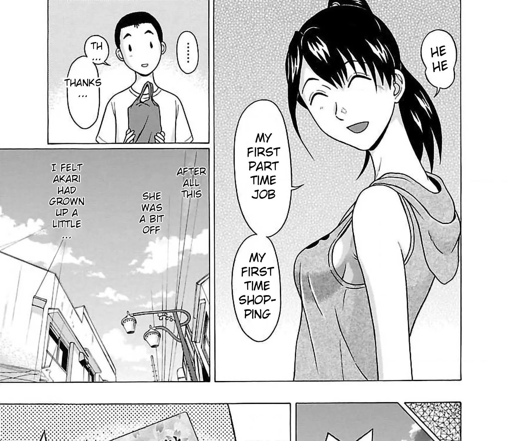 Pansuto Chapter 56 page 37 - 