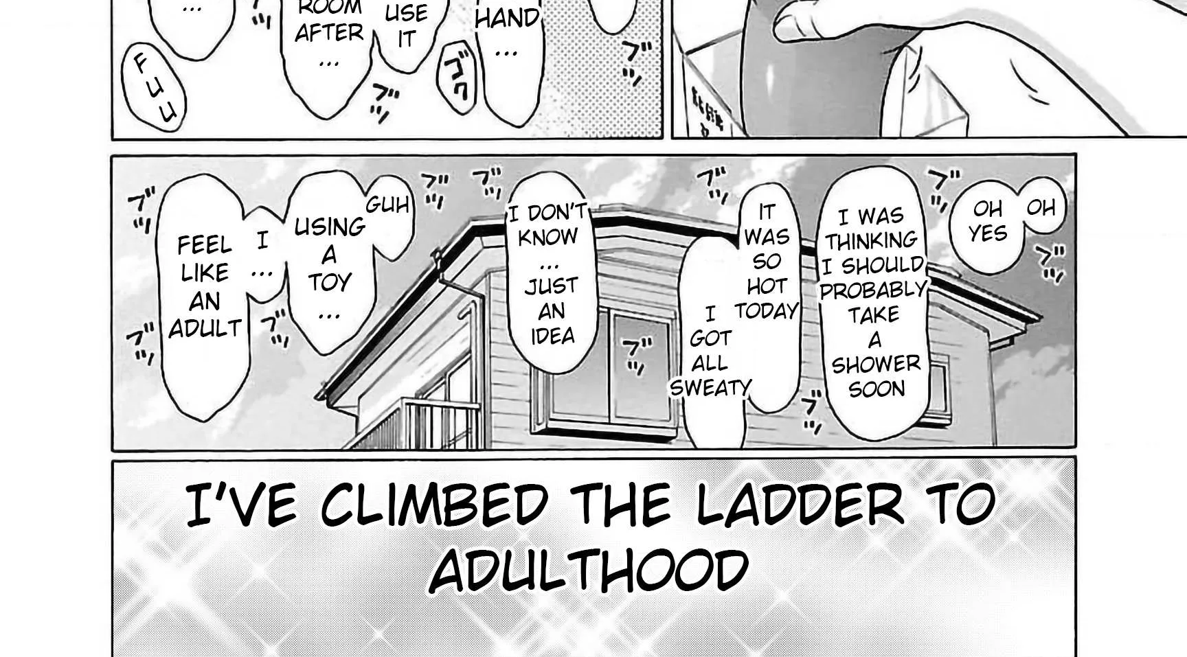 Pansuto Chapter 56 page 40 - 