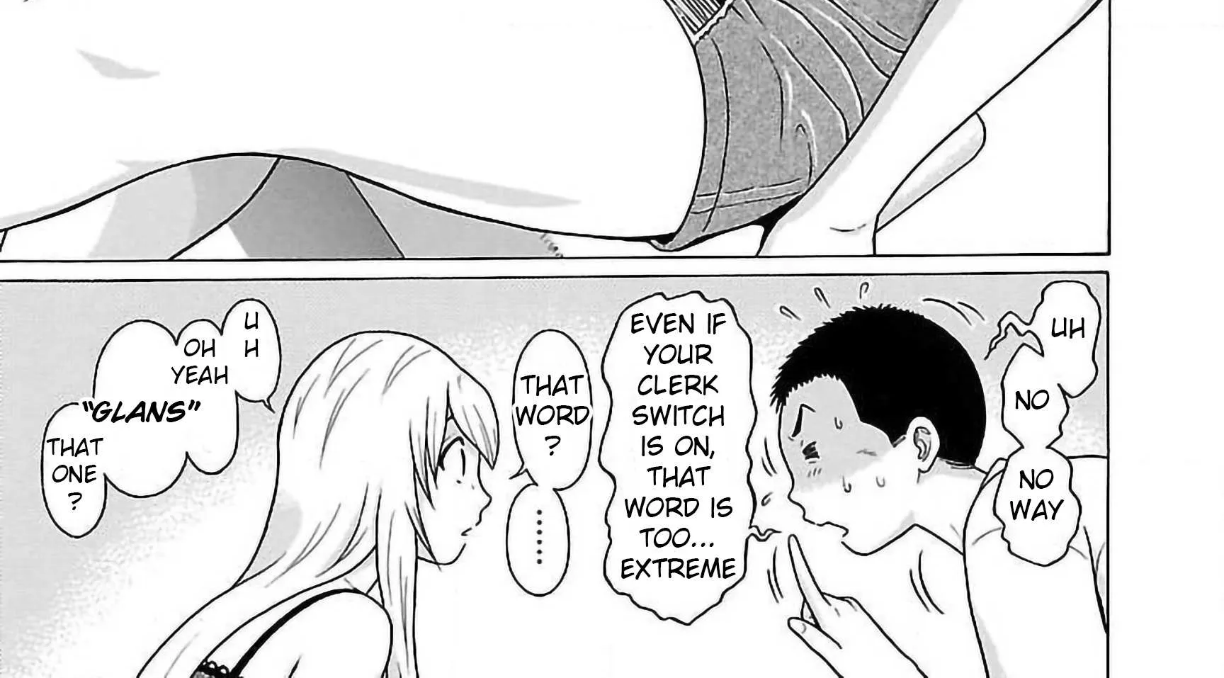 Pansuto Chapter 56 page 10 - 