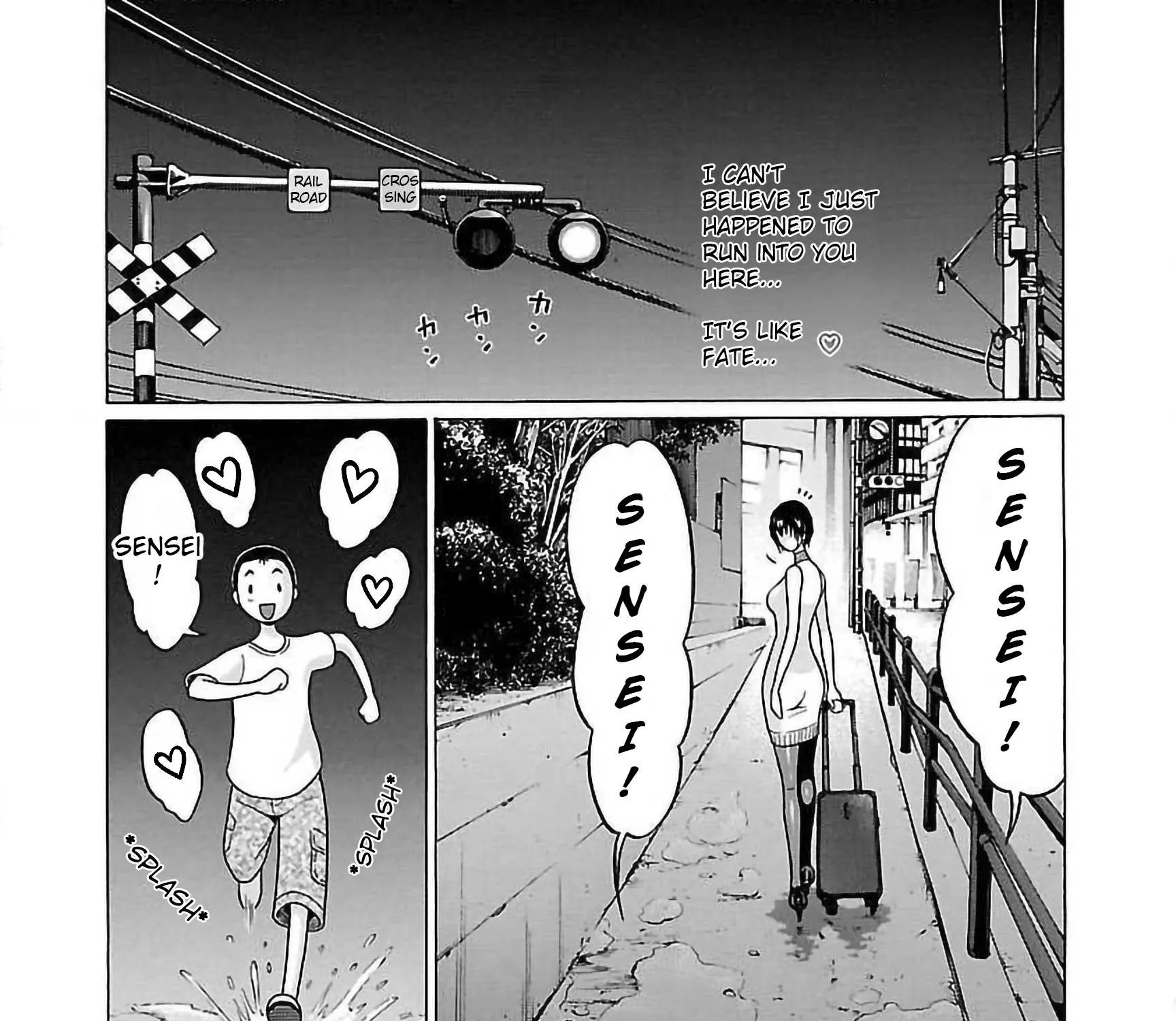 Pansuto Chapter 57 page 11 - 