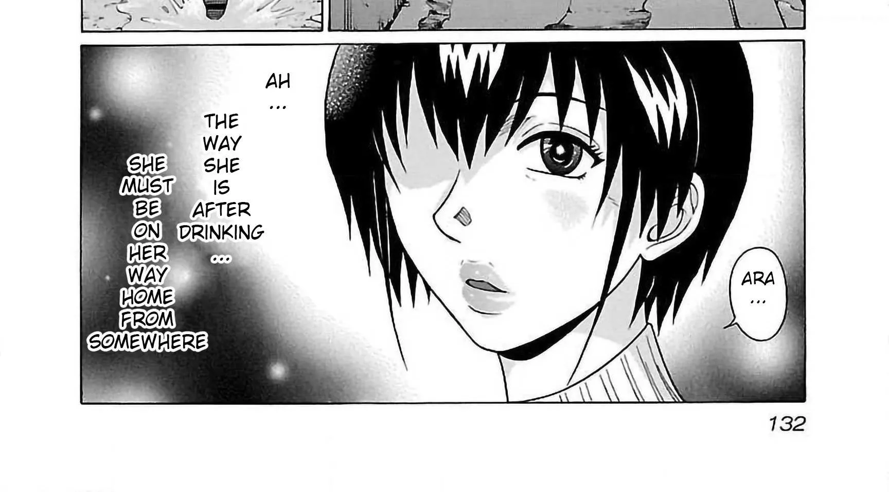 Pansuto Chapter 57 page 12 - 