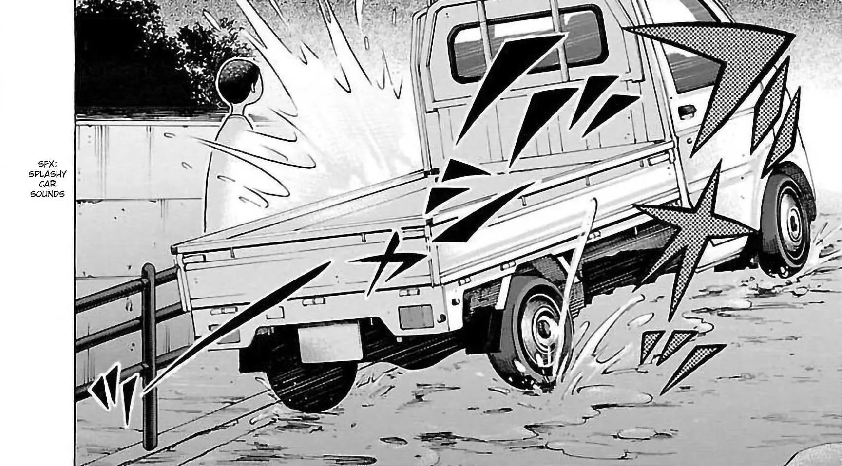 Pansuto Chapter 57 page 16 - 