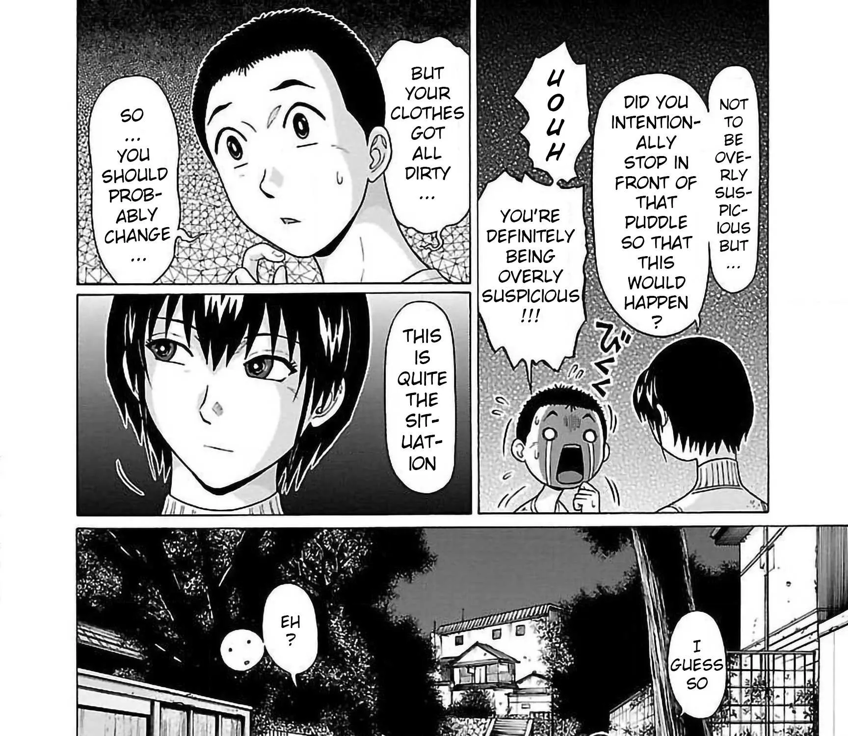 Pansuto Chapter 57 page 19 - 