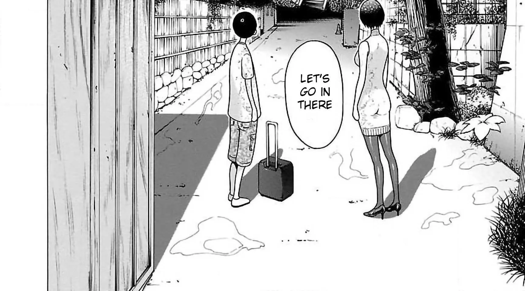 Pansuto Chapter 57 page 20 - 