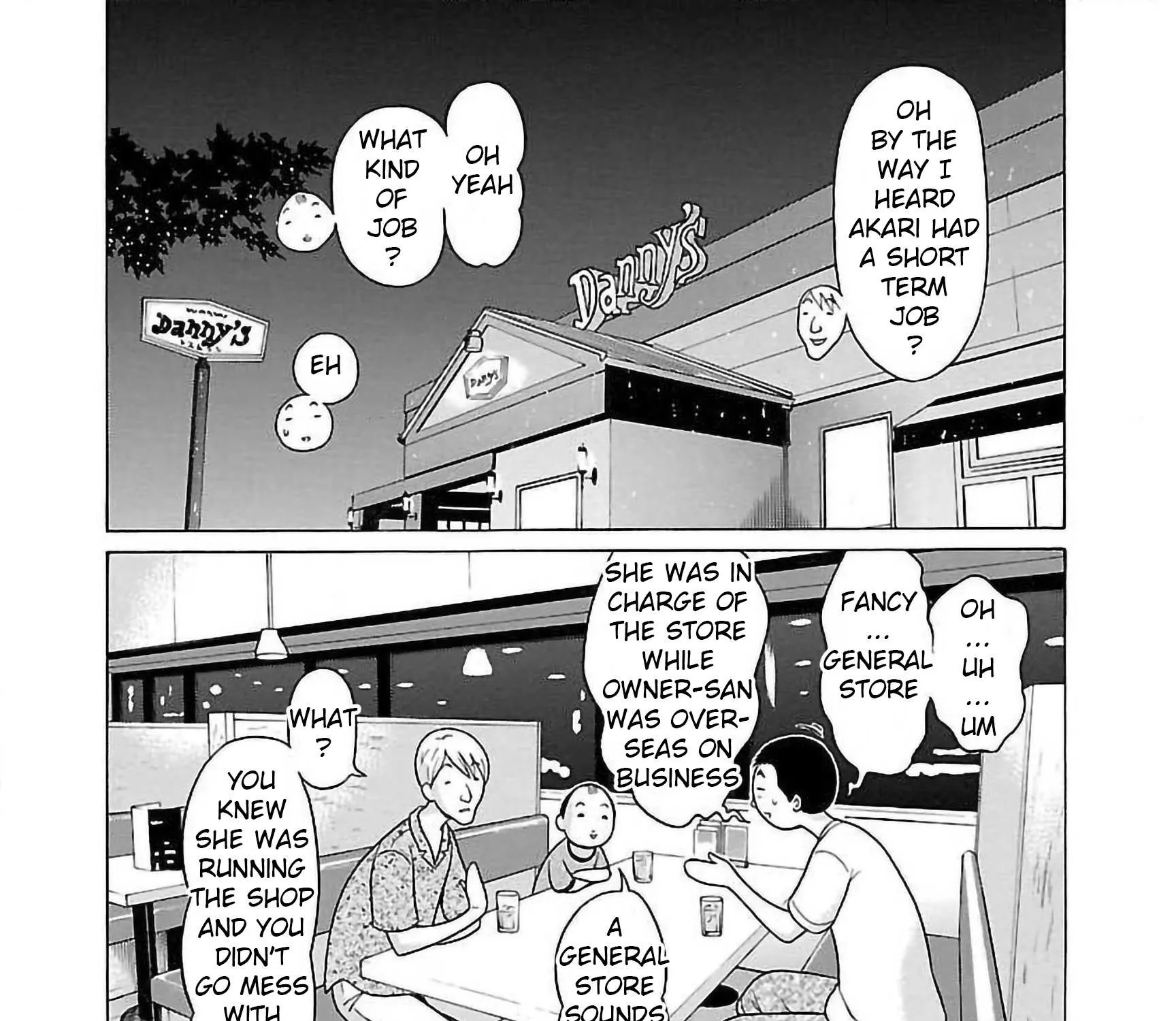 Pansuto Chapter 57 page 3 - 