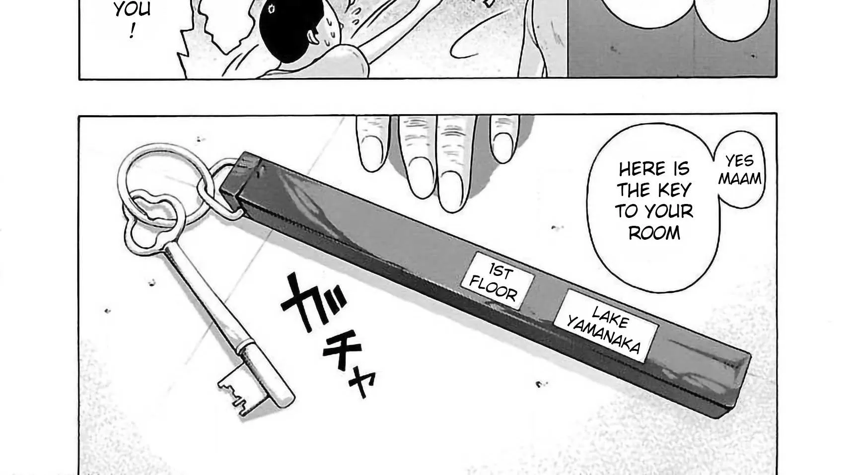 Pansuto Chapter 57 page 24 - 