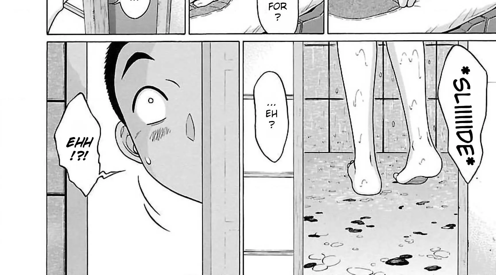 Pansuto Chapter 57 page 32 - 