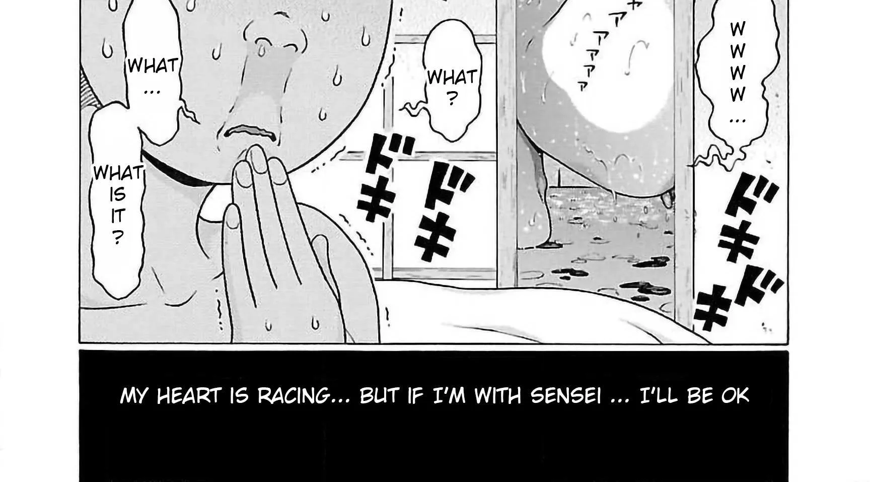 Pansuto Chapter 57 page 40 - 