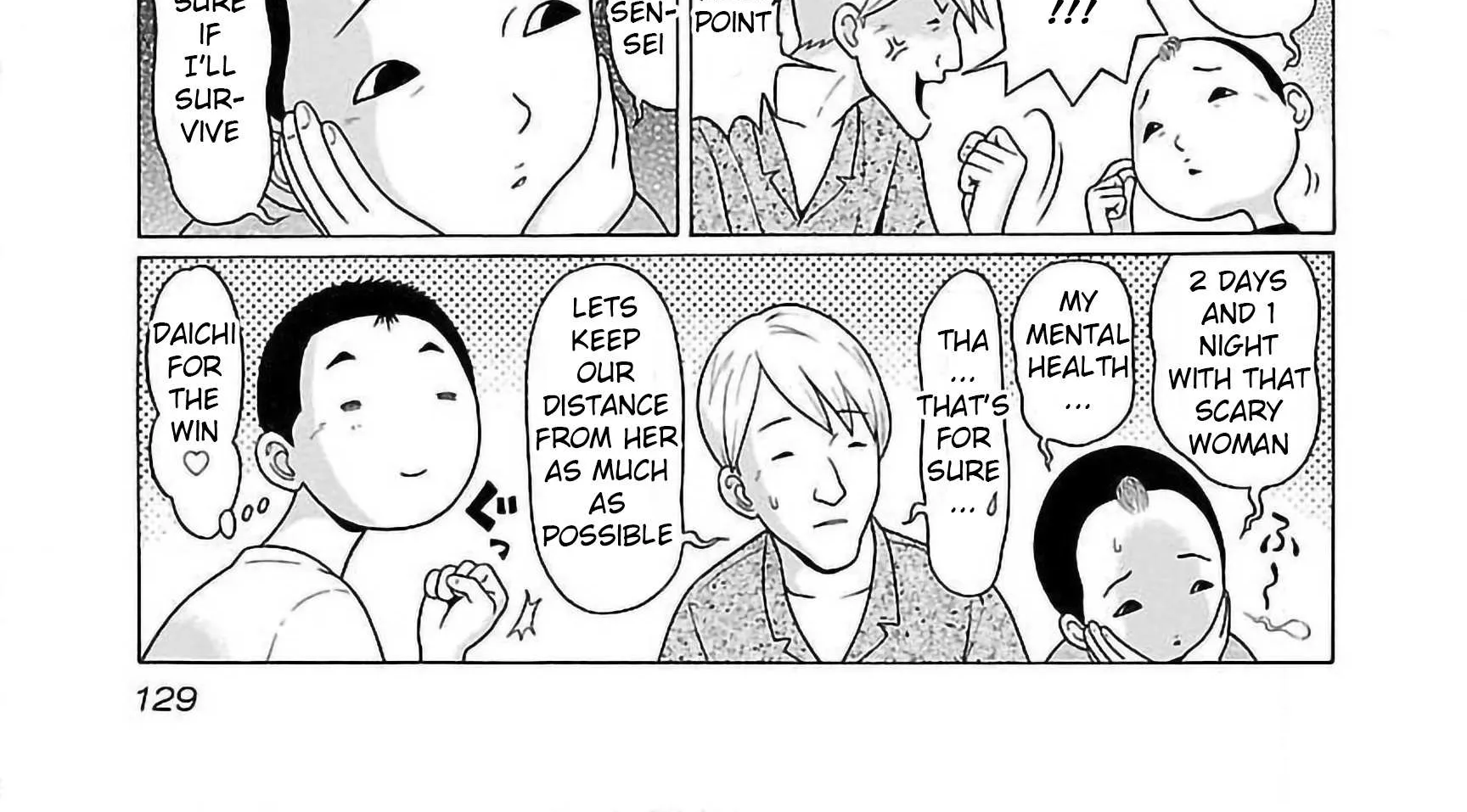 Pansuto Chapter 57 page 6 - 