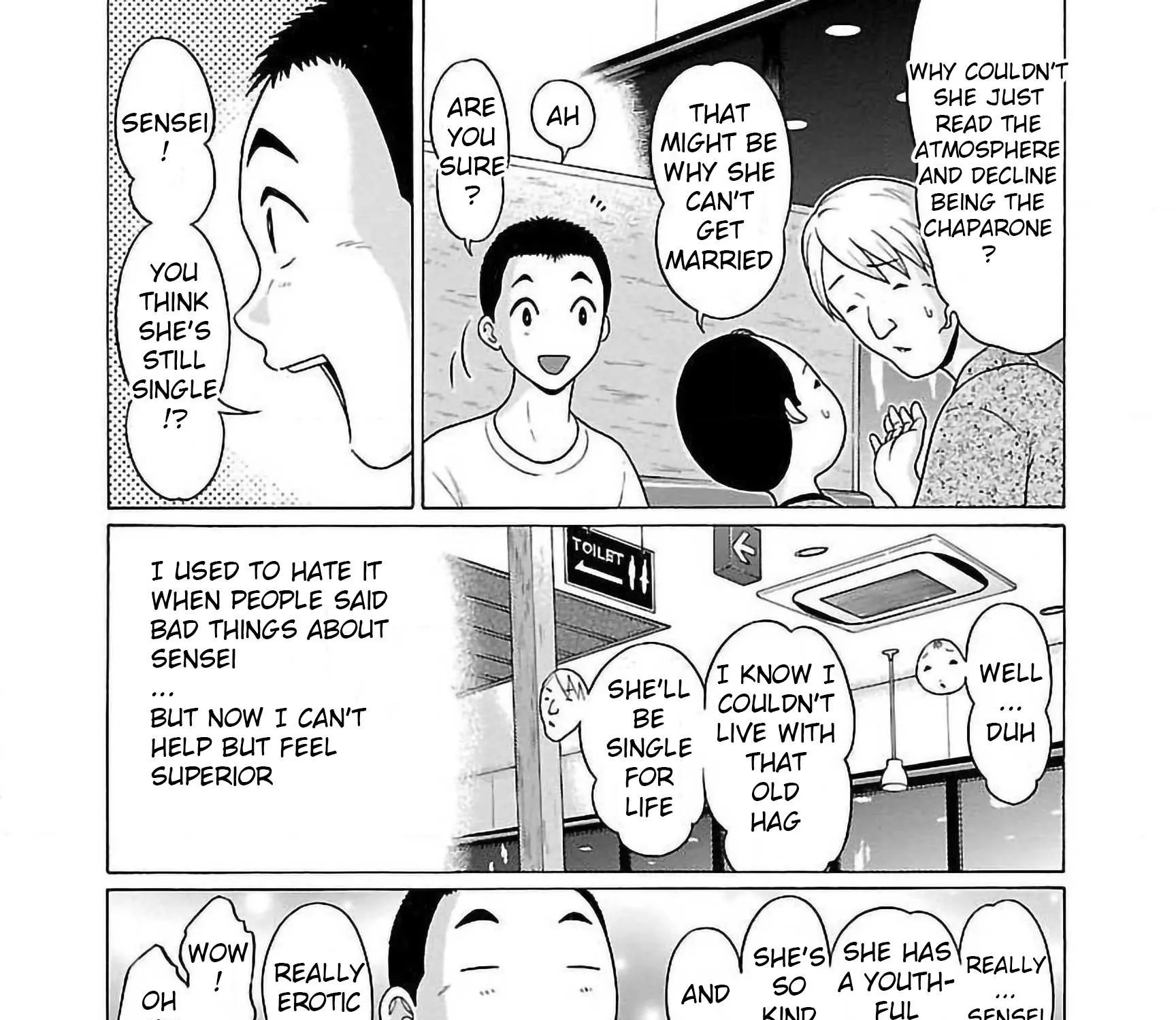 Pansuto Chapter 57 page 7 - 