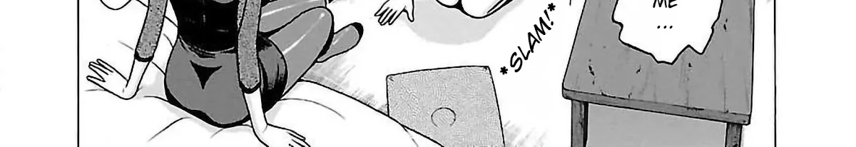 Pansuto Chapter 58 page 16 - 