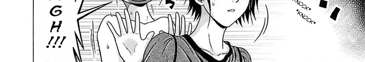 Pansuto Chapter 58 page 28 - 