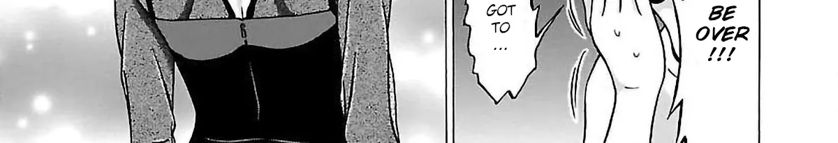 Pansuto Chapter 58 page 38 - 