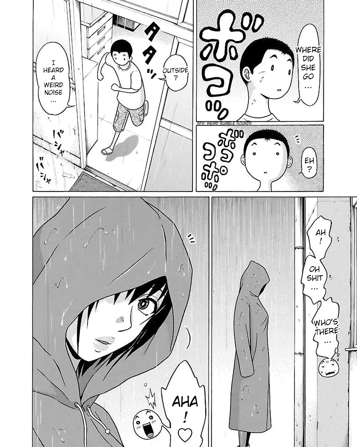Pansuto Chapter 59 page 11 - 
