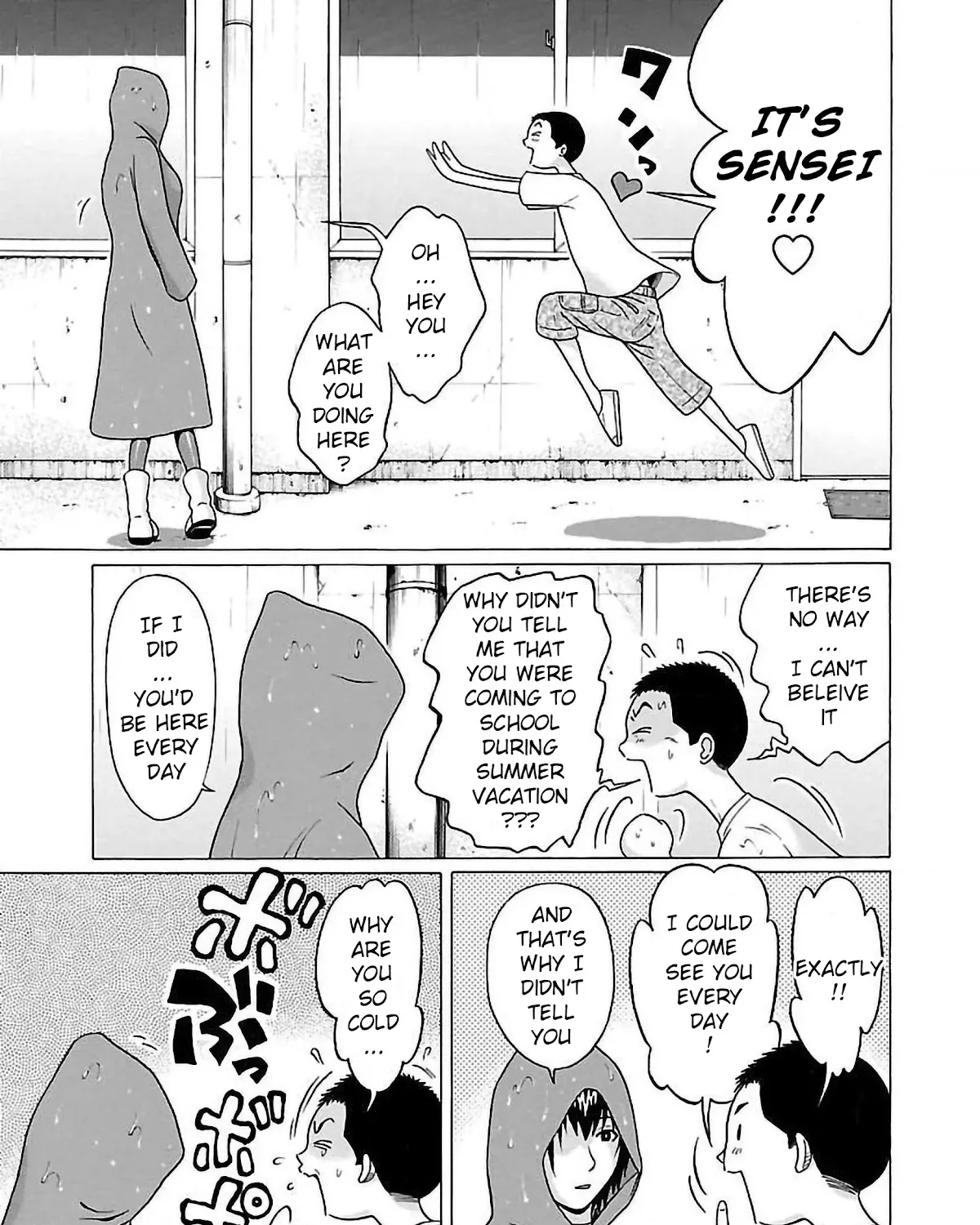 Pansuto Chapter 59 page 13 - 