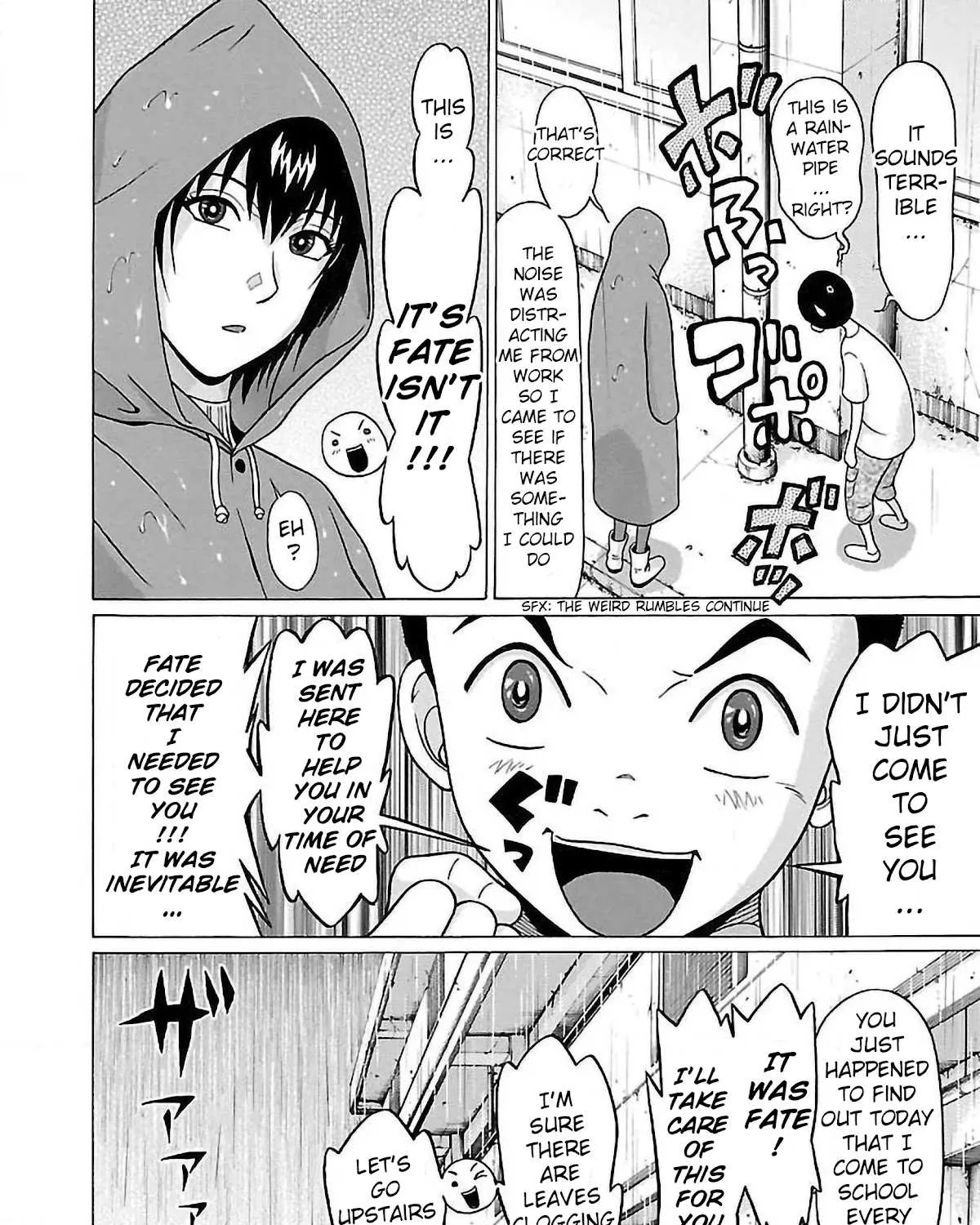 Pansuto Chapter 59 page 15 - 