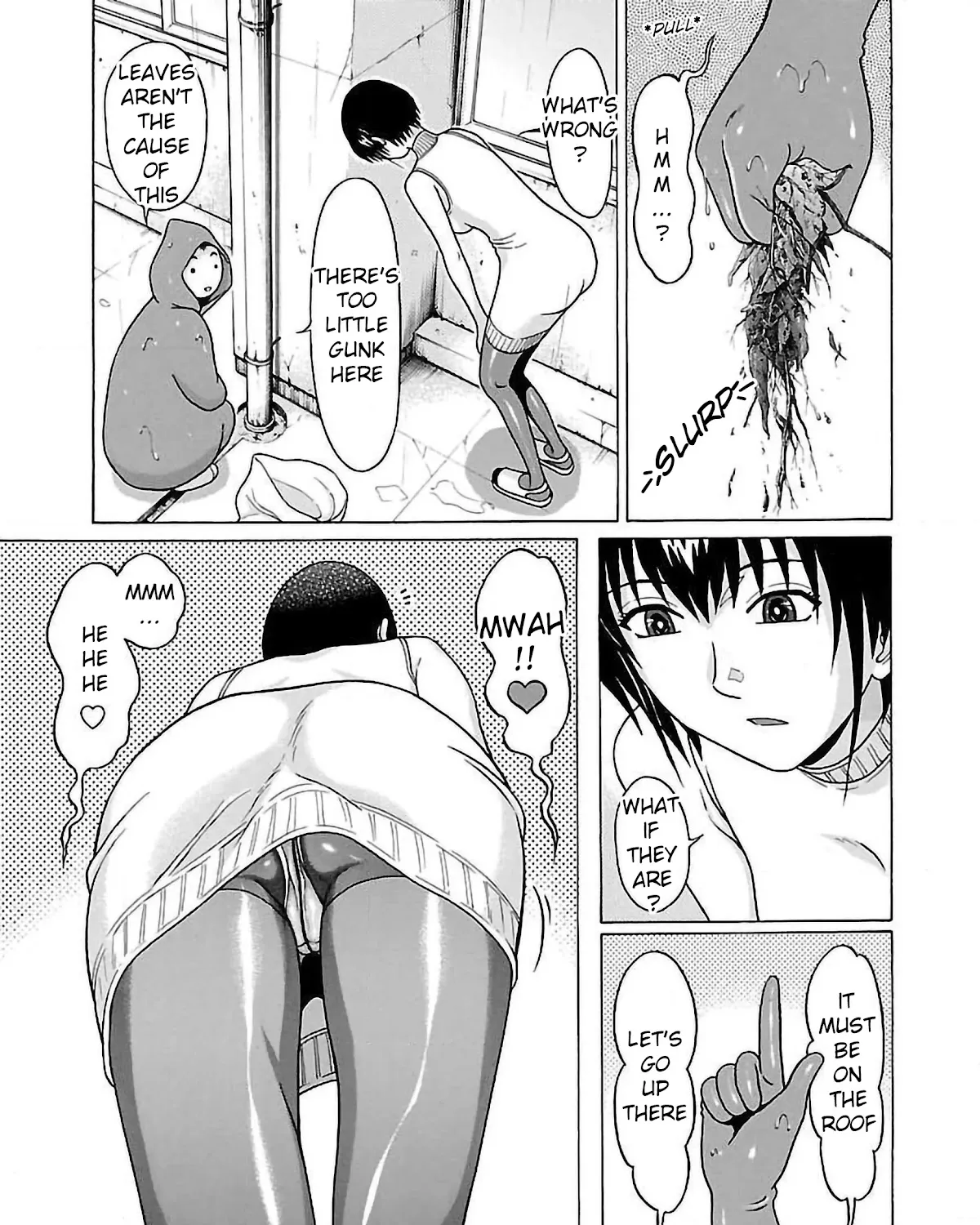 Pansuto Chapter 59 page 17 - 
