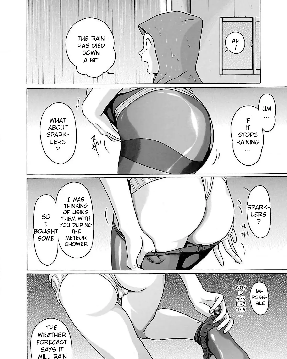 Pansuto Chapter 59 page 27 - 
