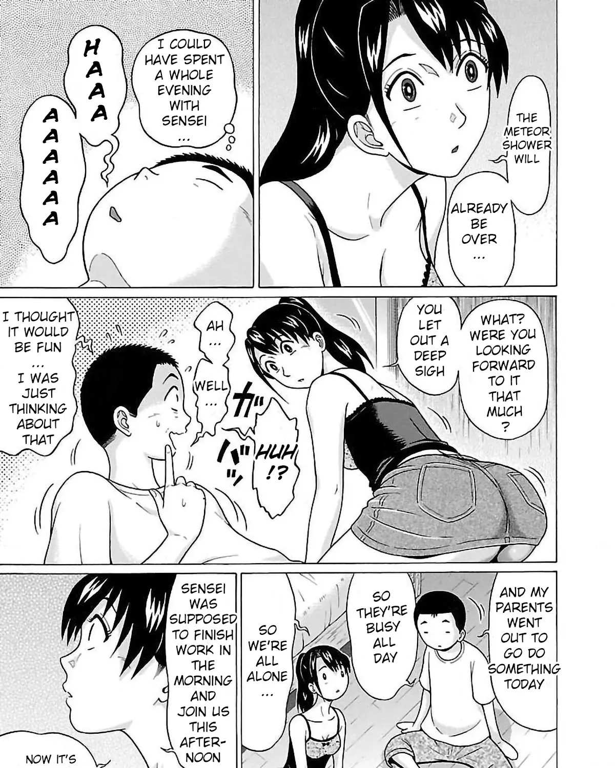 Pansuto Chapter 59 page 5 - 