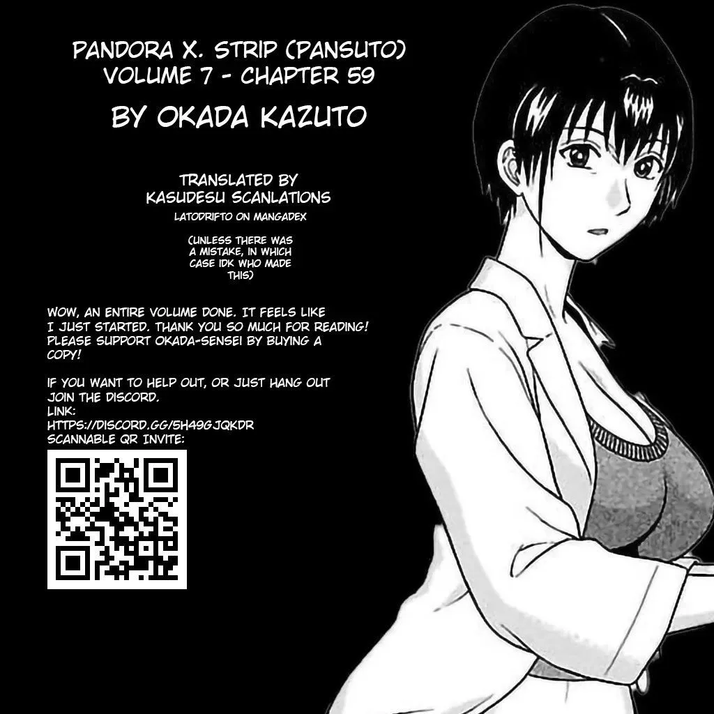 Pansuto Chapter 59 page 49 - 