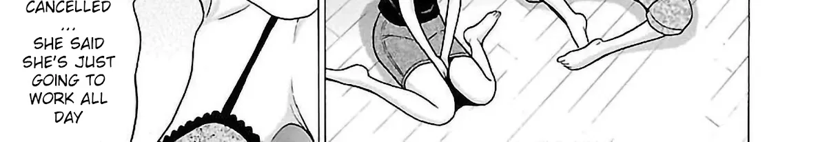 Pansuto Chapter 59 page 6 - 