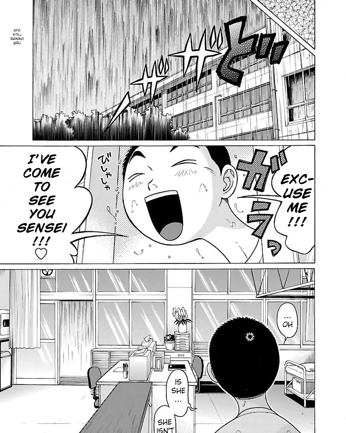 Pansuto Chapter 59 page 9 - 