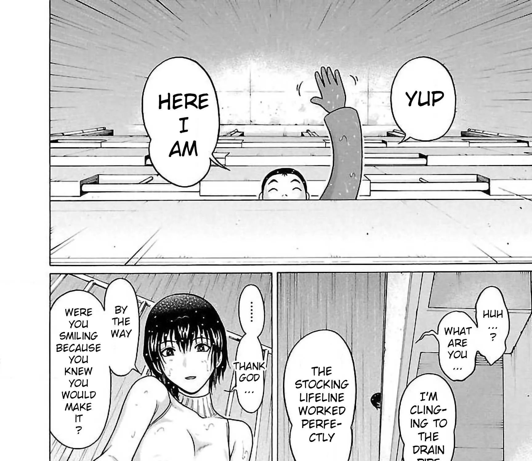 Pansuto Chapter 60 page 15 - 