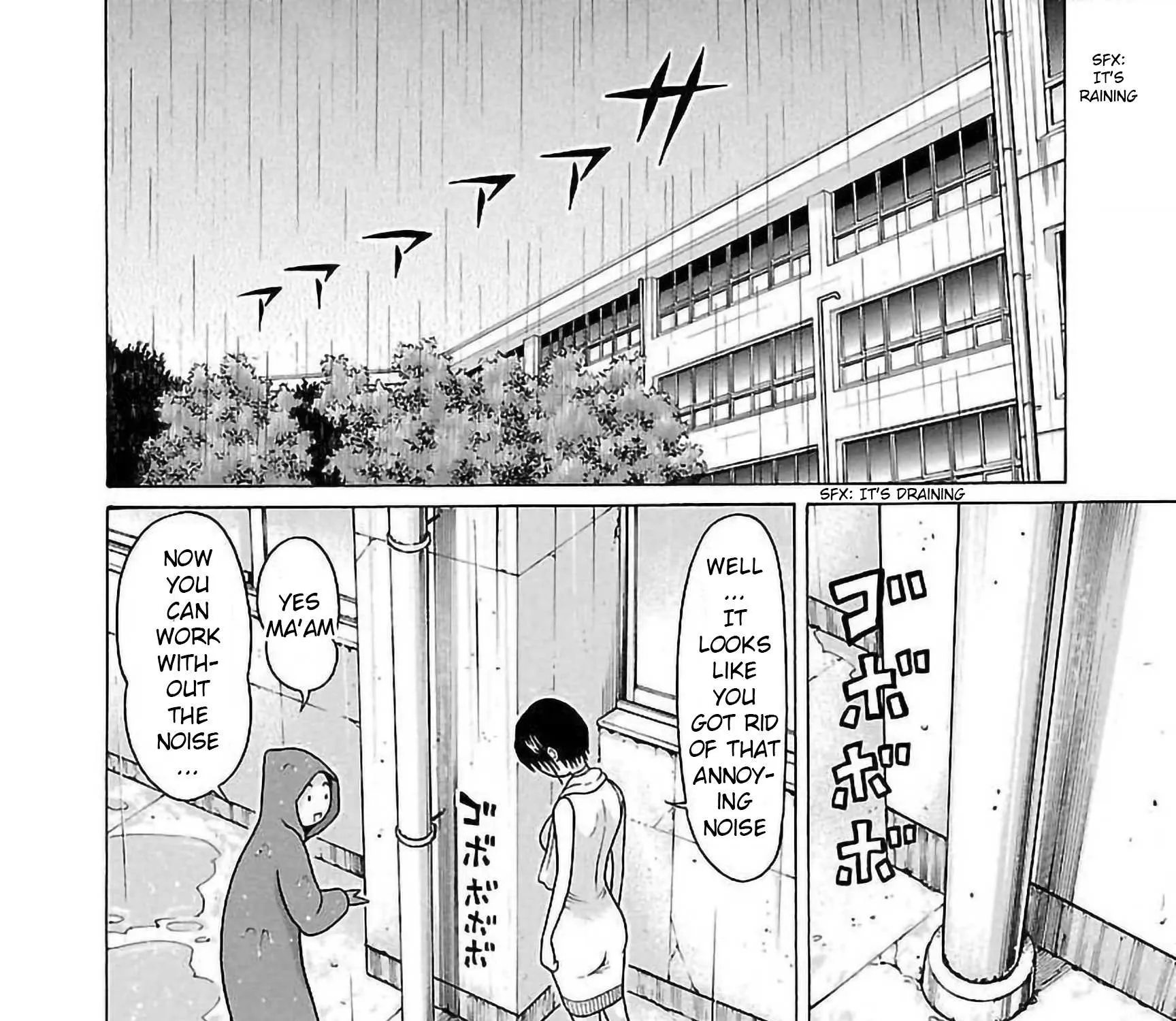 Pansuto Chapter 60 page 19 - 