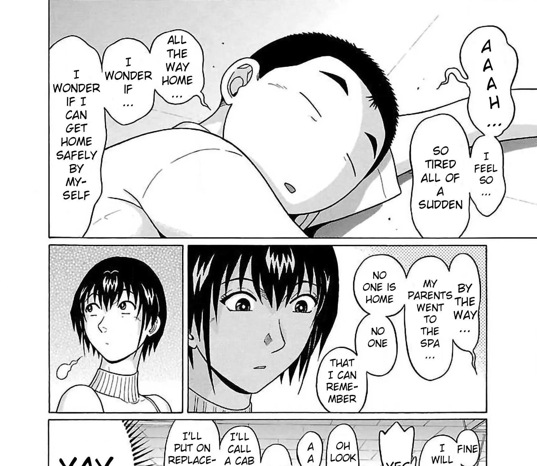 Pansuto Chapter 60 page 23 - 
