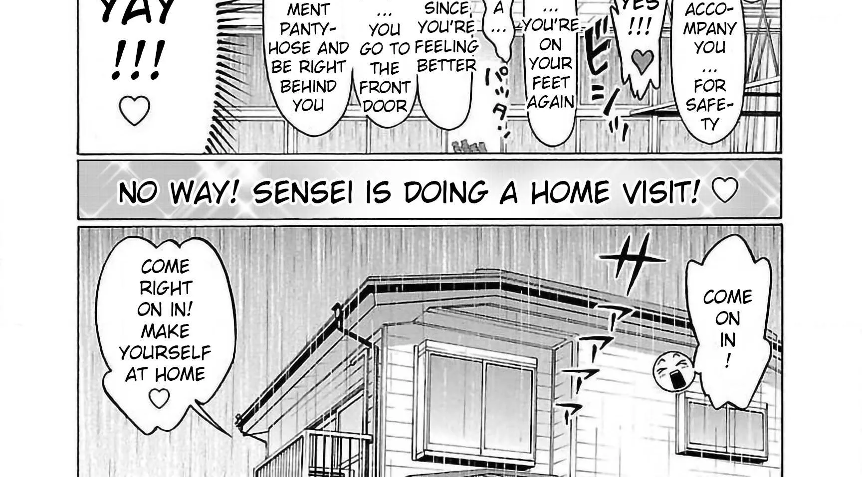 Pansuto Chapter 60 page 24 - 