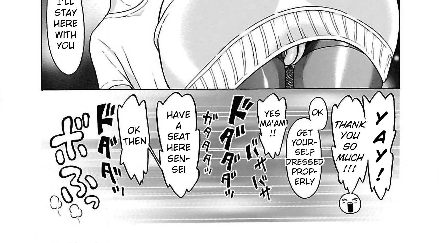 Pansuto Chapter 60 page 30 - 