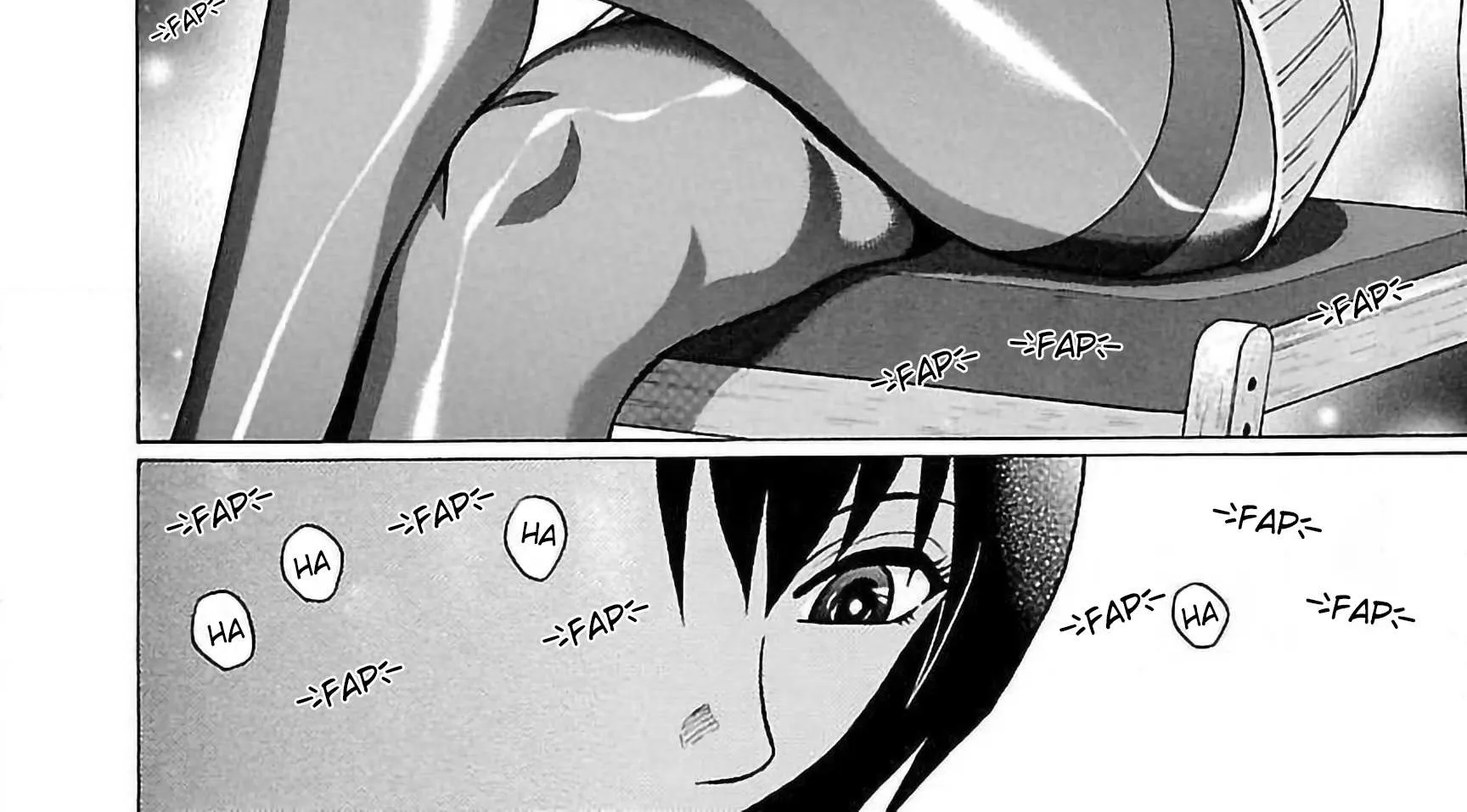 Pansuto Chapter 60 page 32 - 