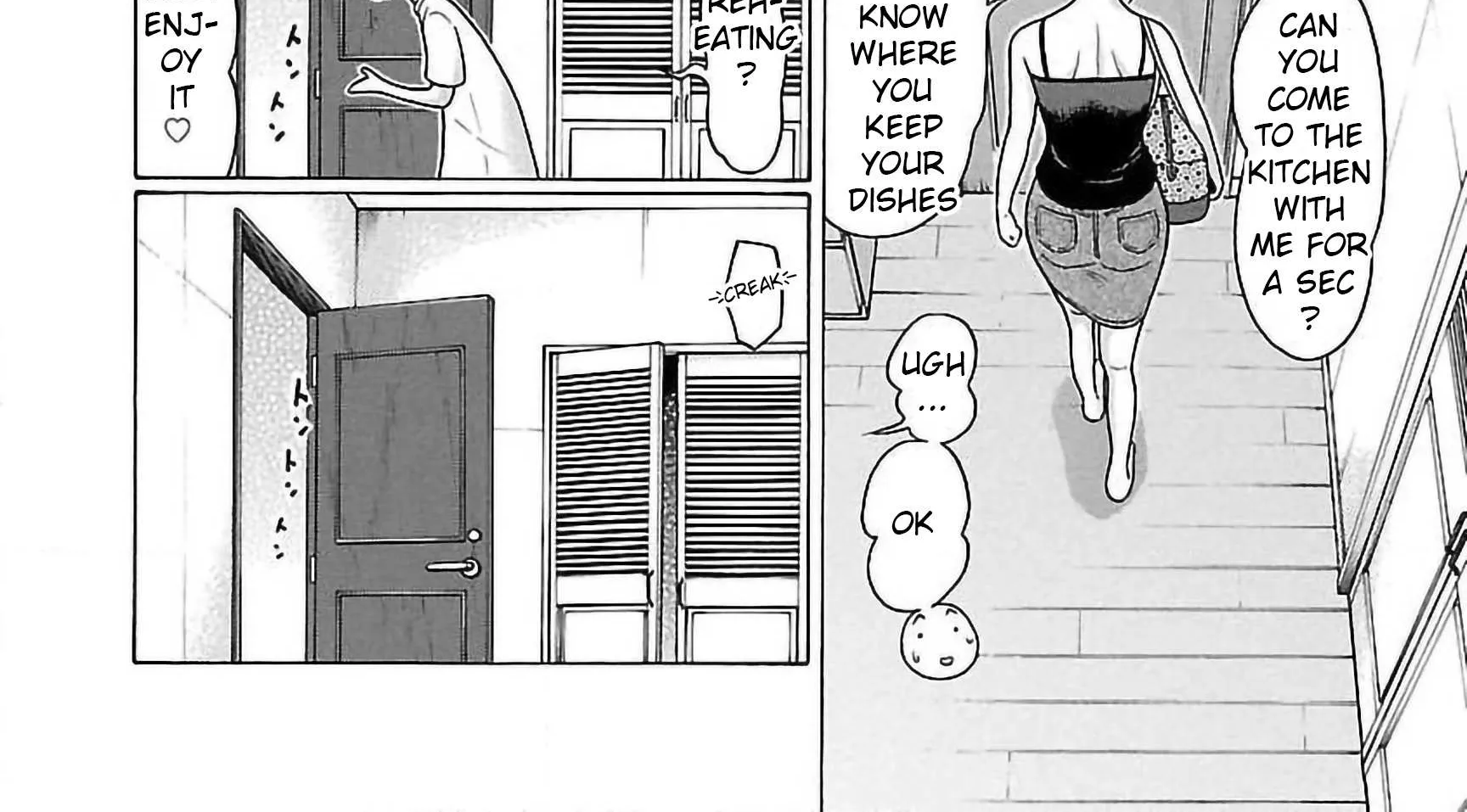 Pansuto Chapter 60 page 44 - 