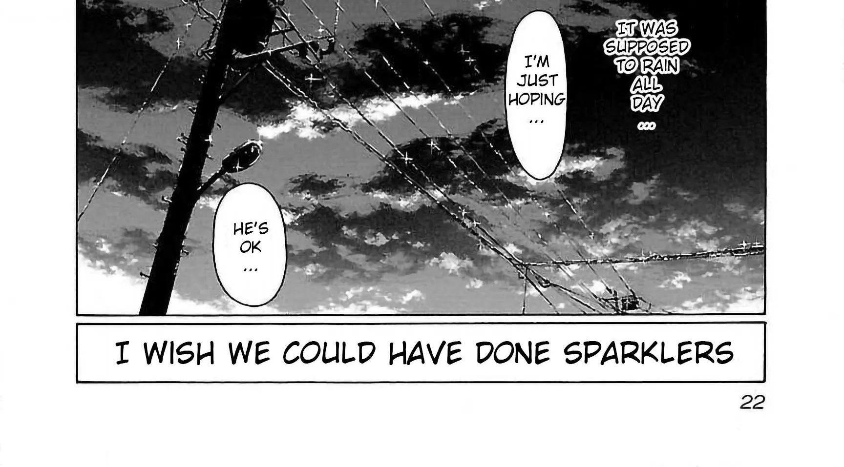 Pansuto Chapter 60 page 48 - 